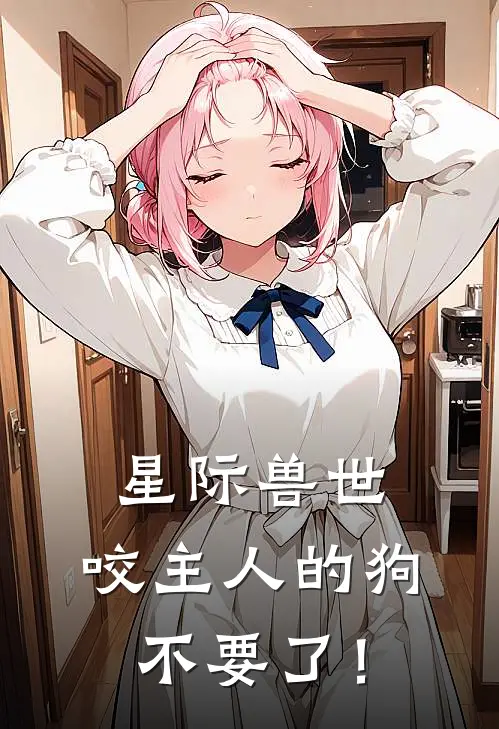 星际兽世：咬主人的狗，不要了！