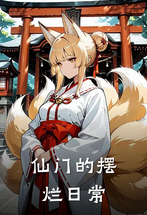 仙门的摆烂日常