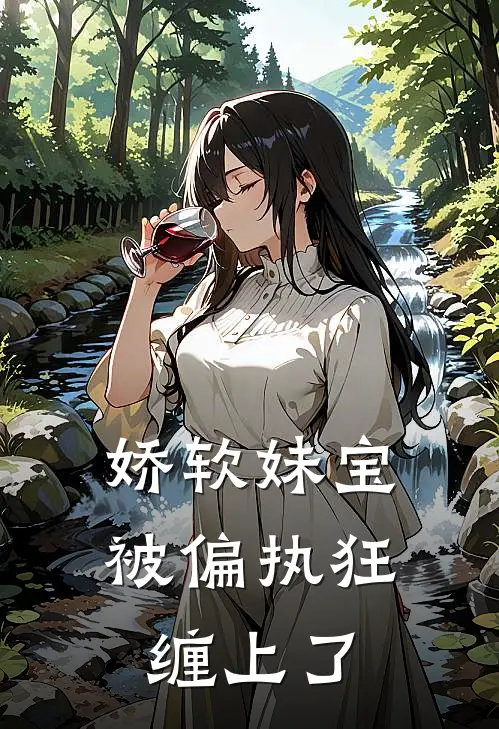 娇软妹宝被偏执狂缠上了