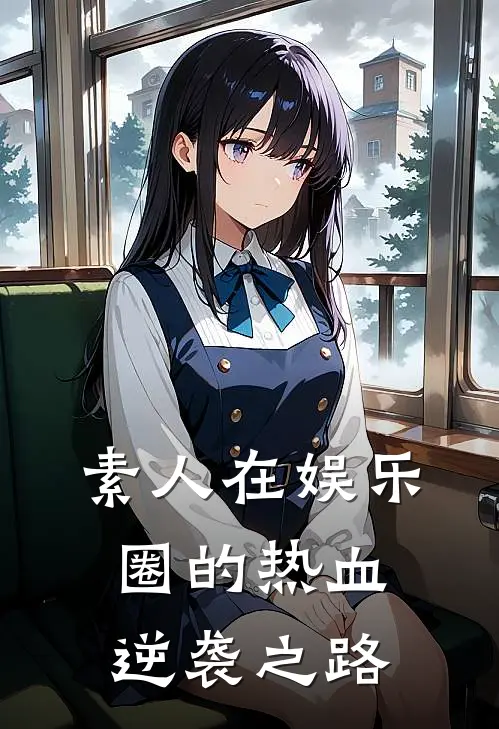 素人在娱乐圈的热血逆袭之路