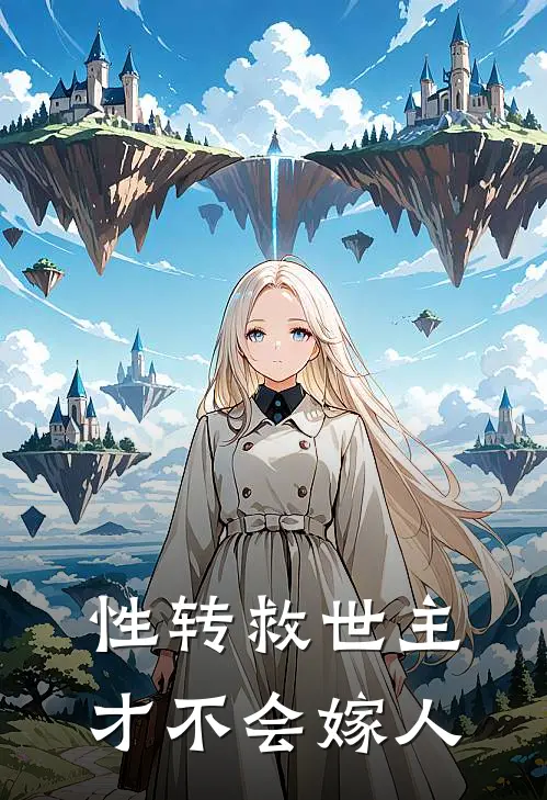 性转救世主才不会嫁人