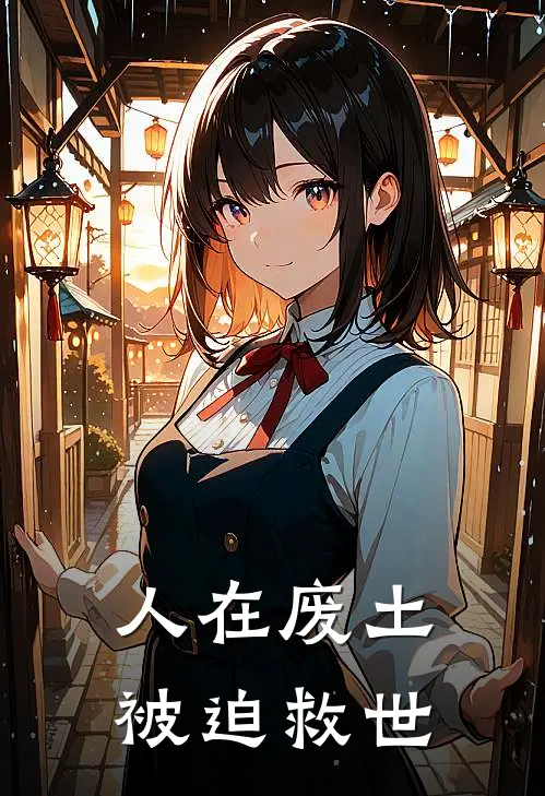 人在废土，被迫救世丁止丁止热门小说免费阅读_完本完结小说人在废土，被迫救世(丁止丁止)