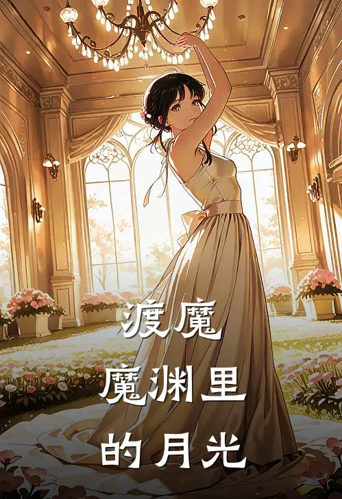 渡魔：魔渊里的月光