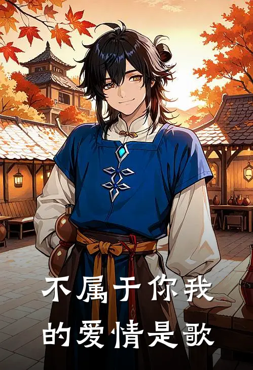 不属于你我的爱情是歌