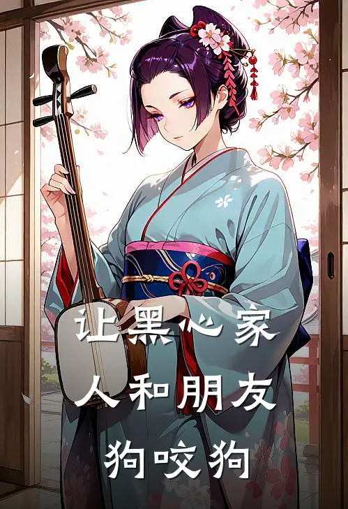 让黑心家人和朋友狗咬狗