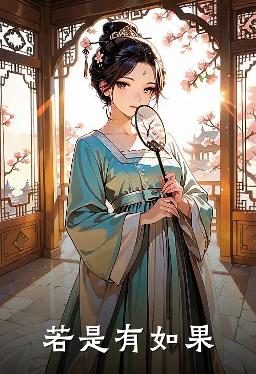 若是有如果颜若颜若热门免费小说_免费小说免费阅读若是有如果颜若颜若