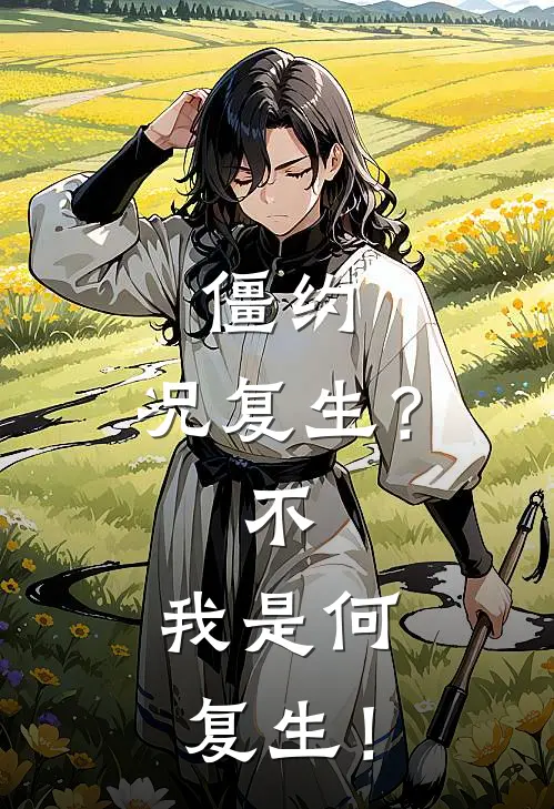 僵约：况复生？不，我是何复生！(何复生况国华)免费阅读完整版小说_最新小说全文阅读僵约：况复生？不，我是何复生！何复生况国华