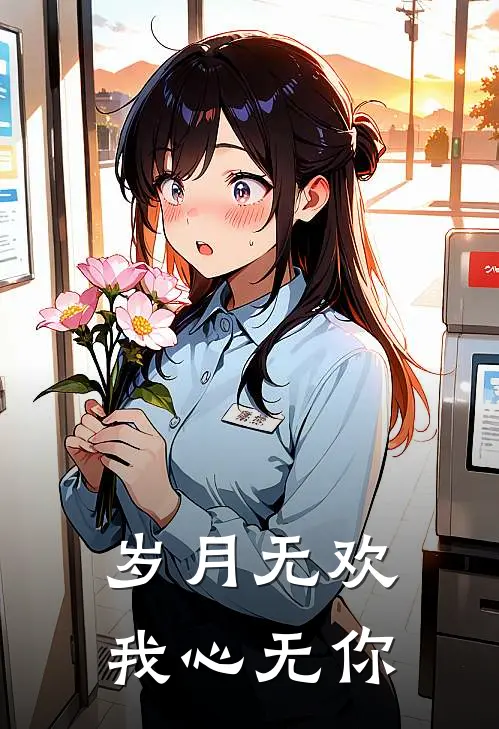 岁月无欢，我心无你苏清欢陆亦乔小说免费完结_完本热门小说岁月无欢，我心无你苏清欢陆亦乔