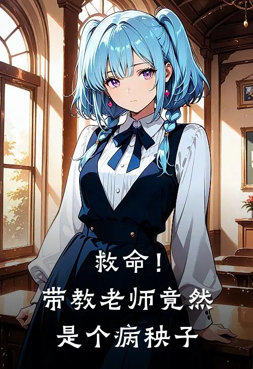 救命！带教老师竟然是个病秧子