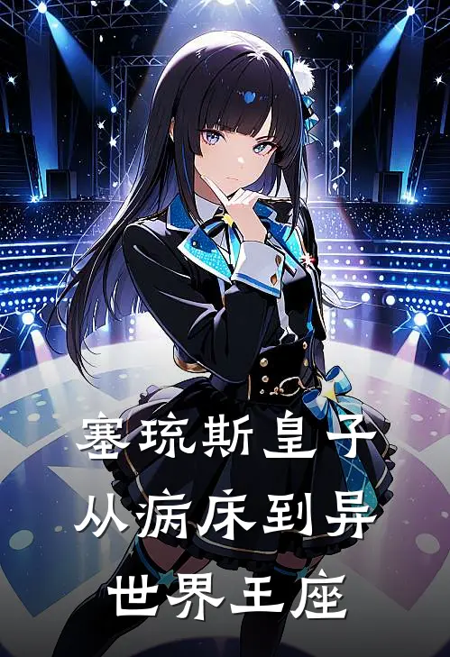 塞琉斯皇子：从病床到异世界王座