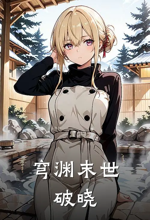 穹渊末世：破晓