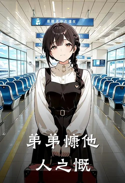 弟弟慷他人之慨