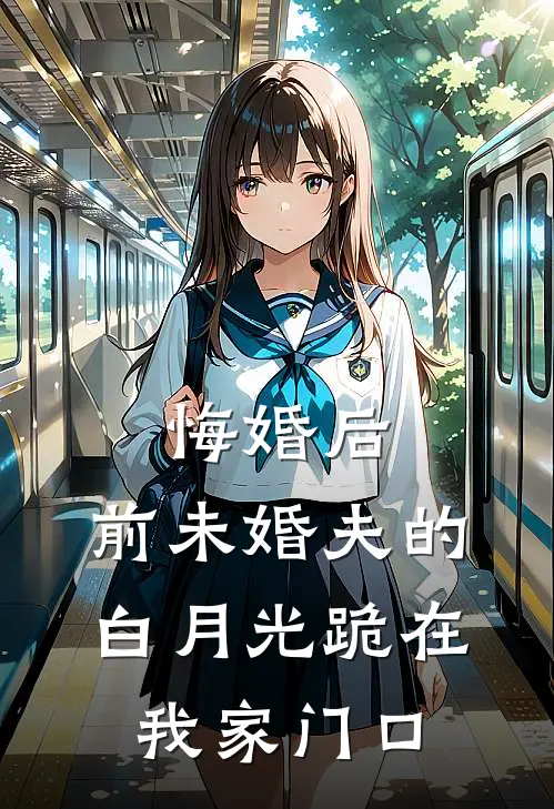 悔婚后，前未婚夫的白月光跪在我家门口(沈月裴烬)最新免费小说_完本小说免费阅读悔婚后，前未婚夫的白月光跪在我家门口沈月裴烬