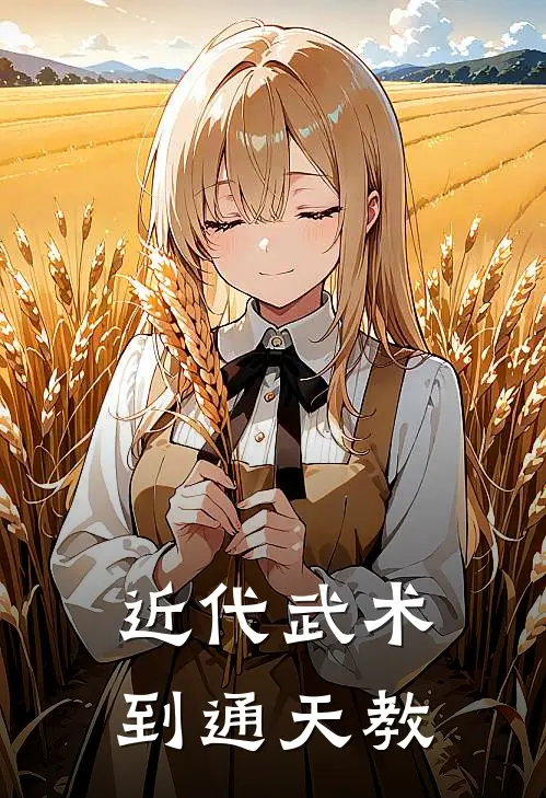 近代武术到通天教