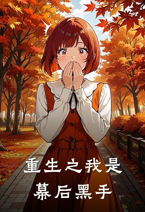重生之我是幕后黑手