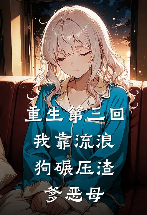 重生第三回，我靠流浪狗碾压渣爹恶母(抖音热门)在哪看免费小说_已完结小说推荐重生第三回，我靠流浪狗碾压渣爹恶母抖音热门