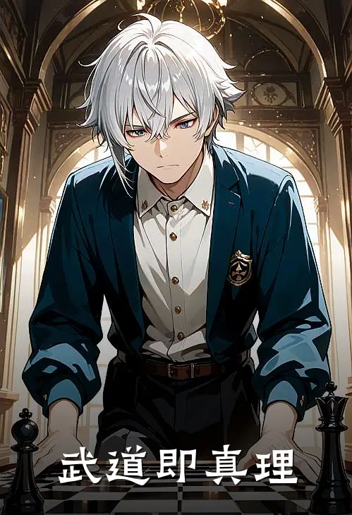 武道即真理