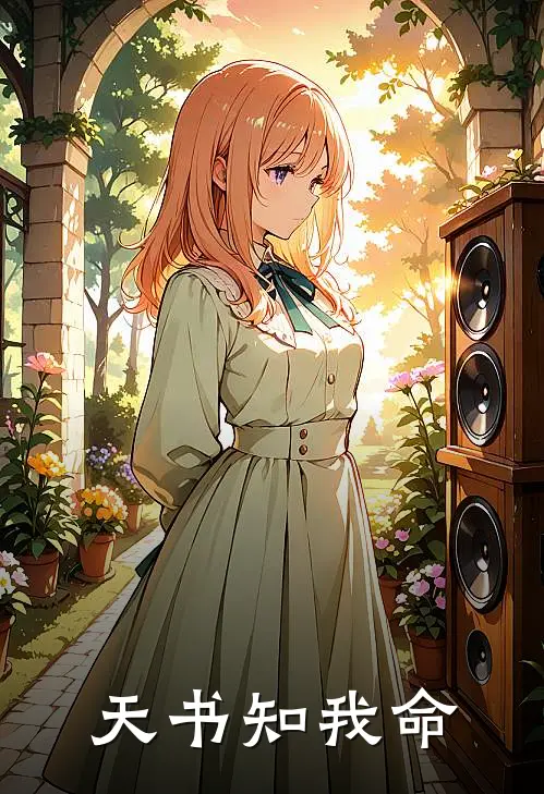 天书知我命