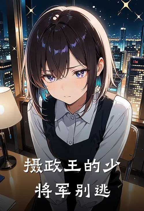 摄政王的少将军别逃