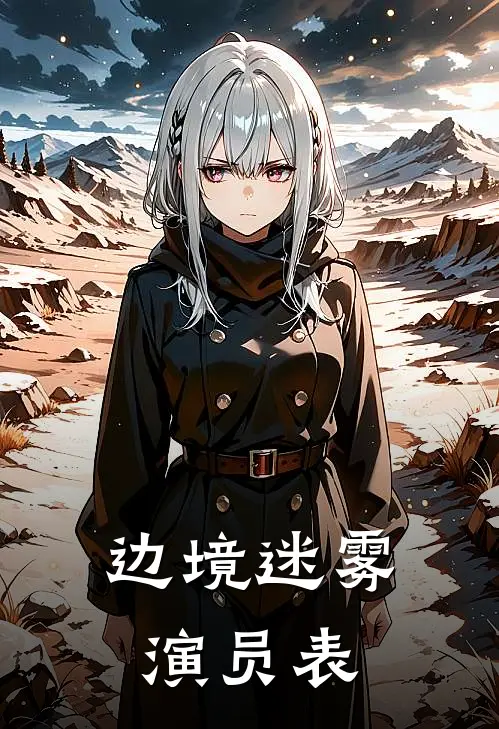 边境迷雾演员表