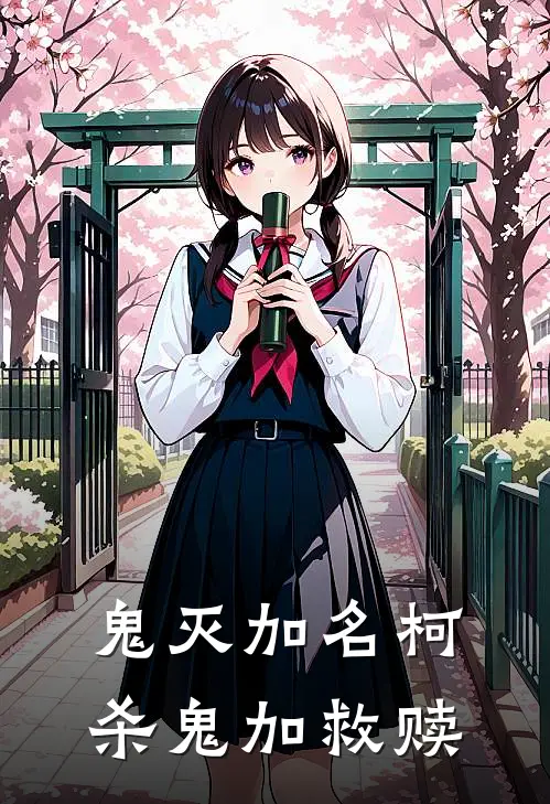 鬼灭加名柯，杀鬼加救赎