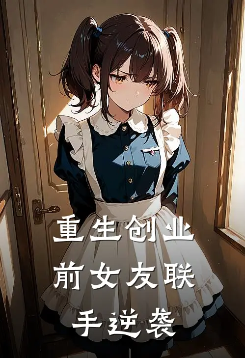 重生创业：前女友联手逆袭