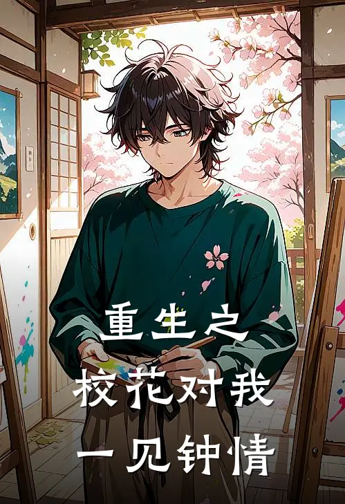 重生之，校花对我一见钟情