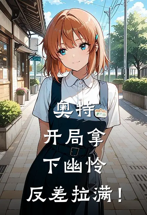 奥特：开局拿下幽怜，反差拉满！