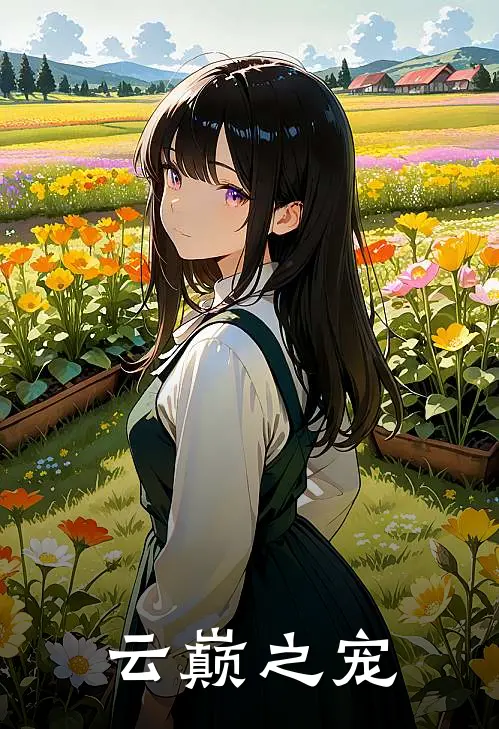 云巅之宠(帝宸柔云)已完结小说_小说免费阅读云巅之宠帝宸柔云