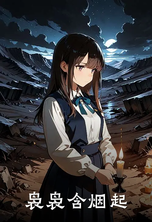 郭青沈月娥《袅袅含烟起》最新章节阅读_(郭青沈月娥)热门小说