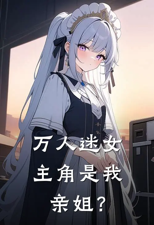 万人迷女主角是我亲姐？司空言司空小说最新章节_最新小说推荐万人迷女主角是我亲姐？司空言司空