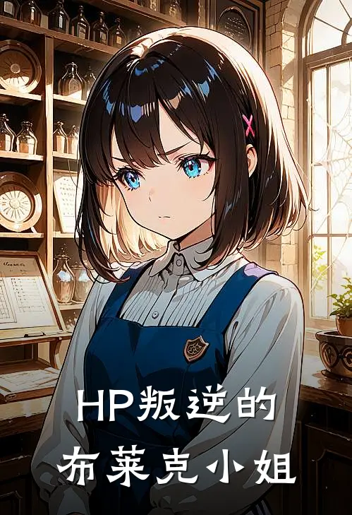 HP叛逆的布莱克小姐