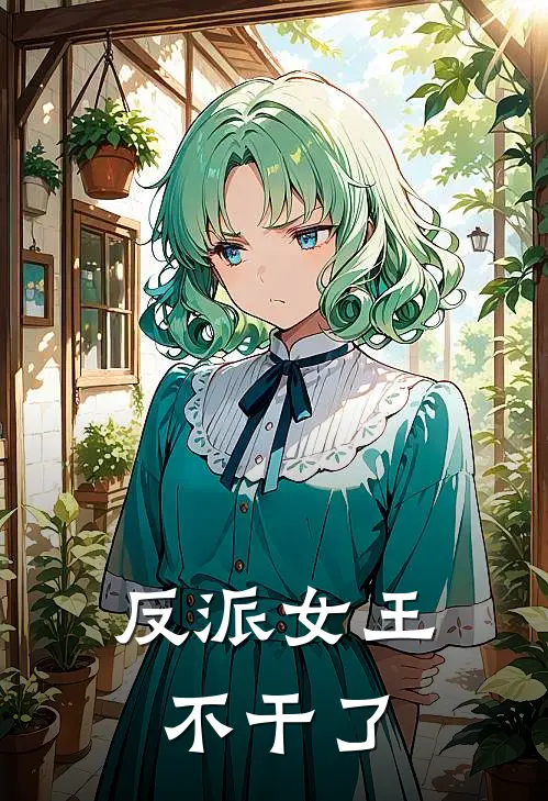 反派女王不干了苏晚晚叶枫完本热门小说_完本小说免费反派女王不干了(苏晚晚叶枫)