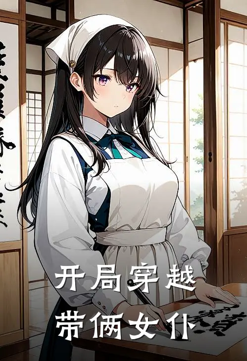 开局穿越带俩女仆