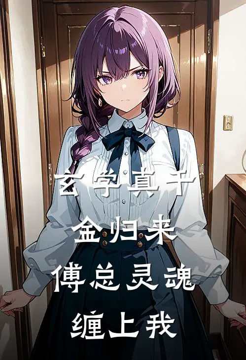 玄学真千金归来，傅总灵魂缠上我