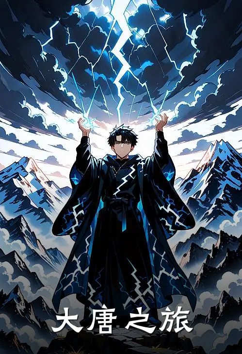 大唐之旅