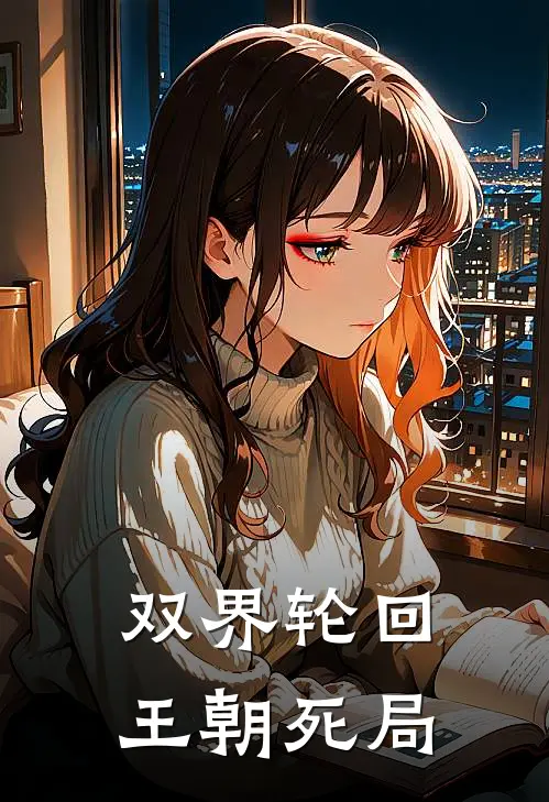 双界轮回：王朝死局(林晏沈墨)完整版小说全文免费阅读_免费阅读无弹窗双界轮回：王朝死局林晏沈墨