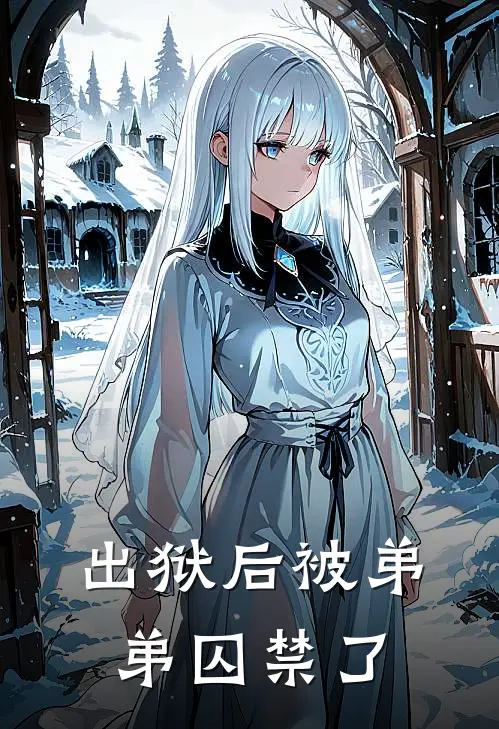 出狱后被弟弟囚禁了