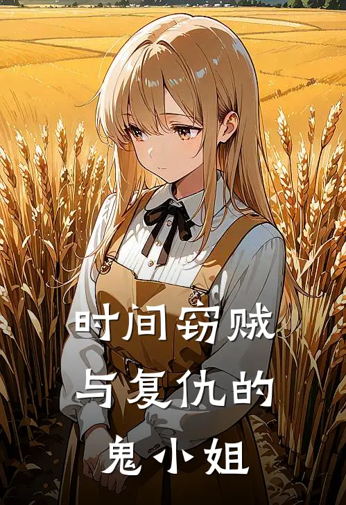 时间窃贼与复仇的鬼小姐