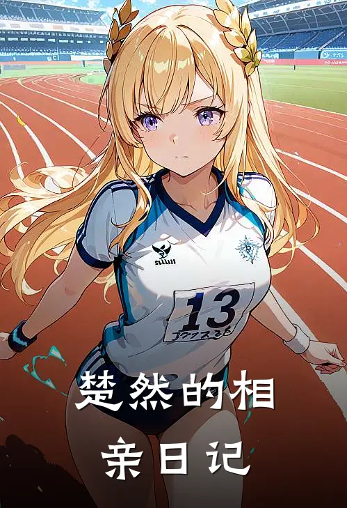 楚然的相亲日记