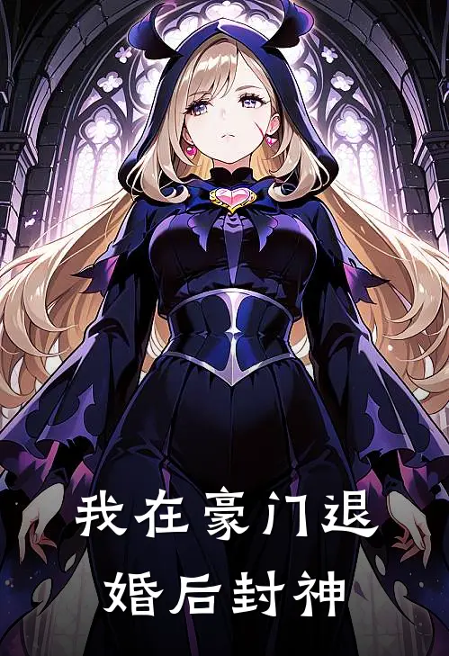 我在豪门退婚后封神