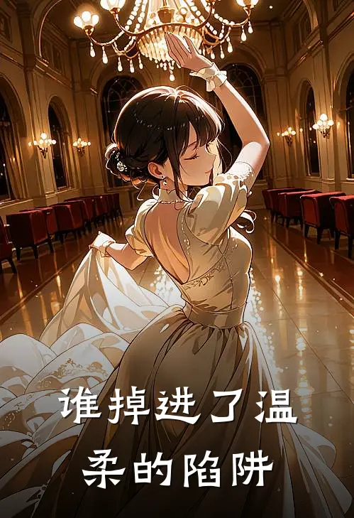 谁掉进了温柔的陷阱(陈默涂丽莹)完本小说大全_完本热门小说谁掉进了温柔的陷阱陈默涂丽莹