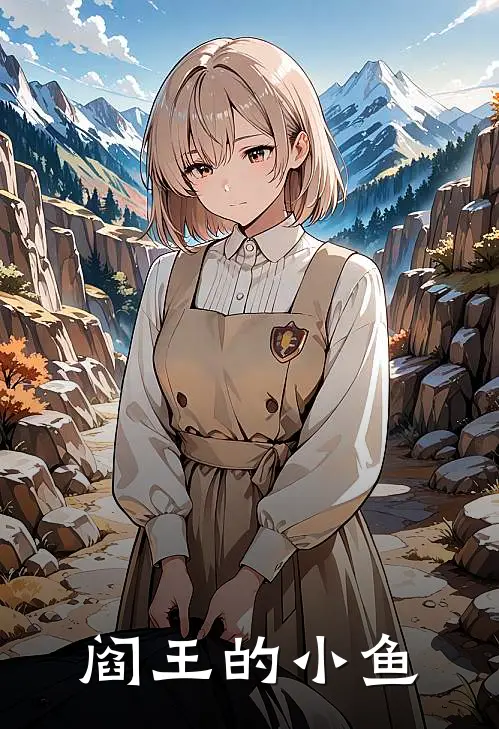 阎王的小鱼