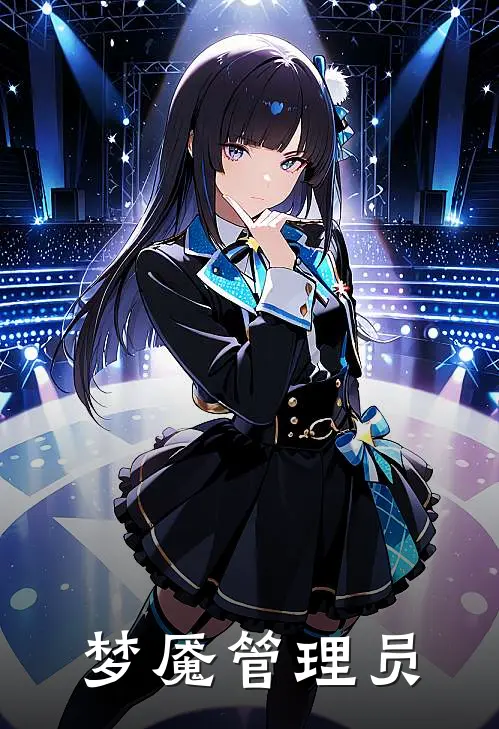 梦魇管理员