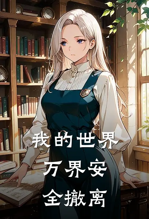 我的世界：万界安全撤离杨波史蒂夫完结小说_免费小说在线看我的世界：万界安全撤离杨波史蒂夫