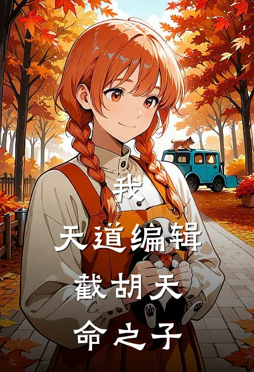 我，天道编辑，截胡天命之子