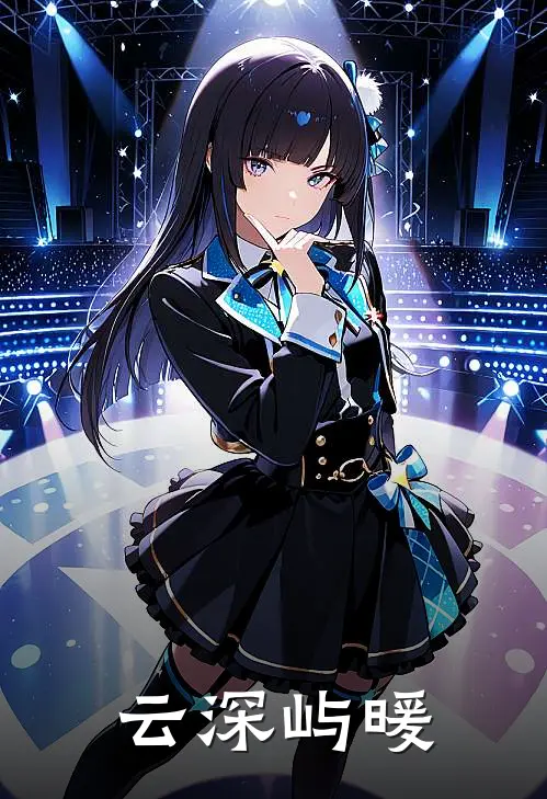 云深屿暖(楚云深谢屿桉)最新完本小说推荐_免费小说推荐云深屿暖楚云深谢屿桉