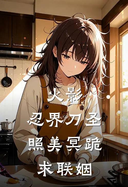 火影：忍界刀圣，照美冥跪求联姻永恩宇智波最新章节免费阅读_火影：忍界刀圣，照美冥跪求联姻全集免费阅读