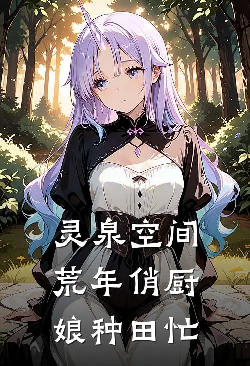 灵泉空间：荒年俏厨娘种田忙(江晚晚里正)最新章节在线阅读_(灵泉空间：荒年俏厨娘种田忙)完整版免费在线阅读