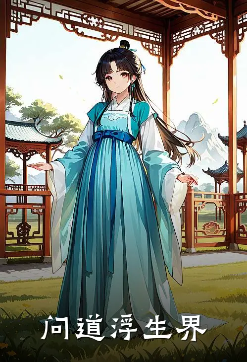 问道浮生界池无涯柳知遥免费小说大全_热门免费小说问道浮生界(池无涯柳知遥)